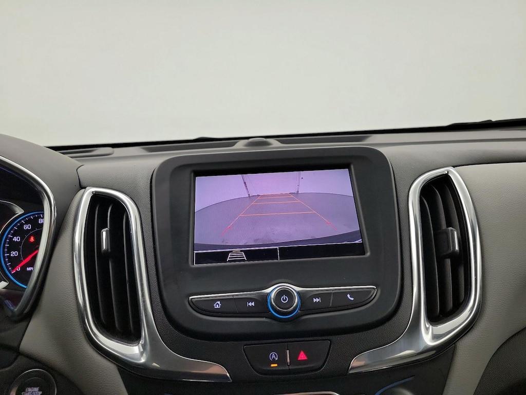 used 2022 Chevrolet Equinox car, priced at $19,998