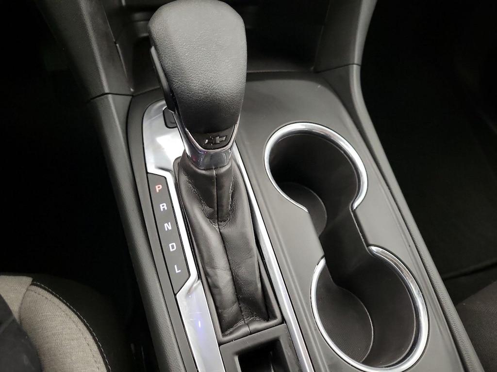 used 2022 Chevrolet Equinox car, priced at $19,998