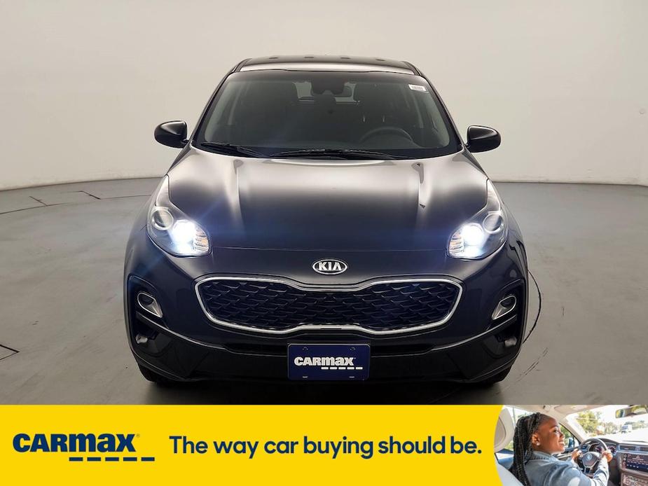 used 2022 Kia Sportage car, priced at $20,998