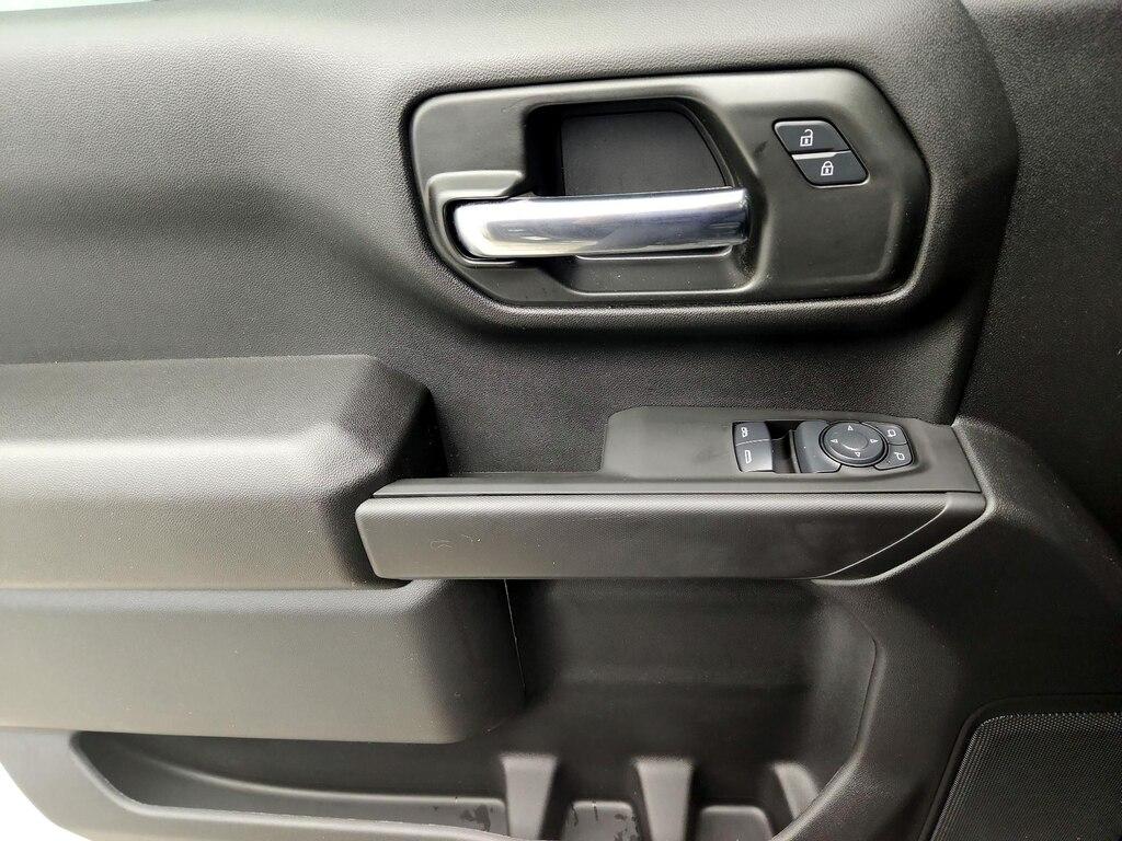 used 2025 GMC Sierra 1500 car, priced at $36,998