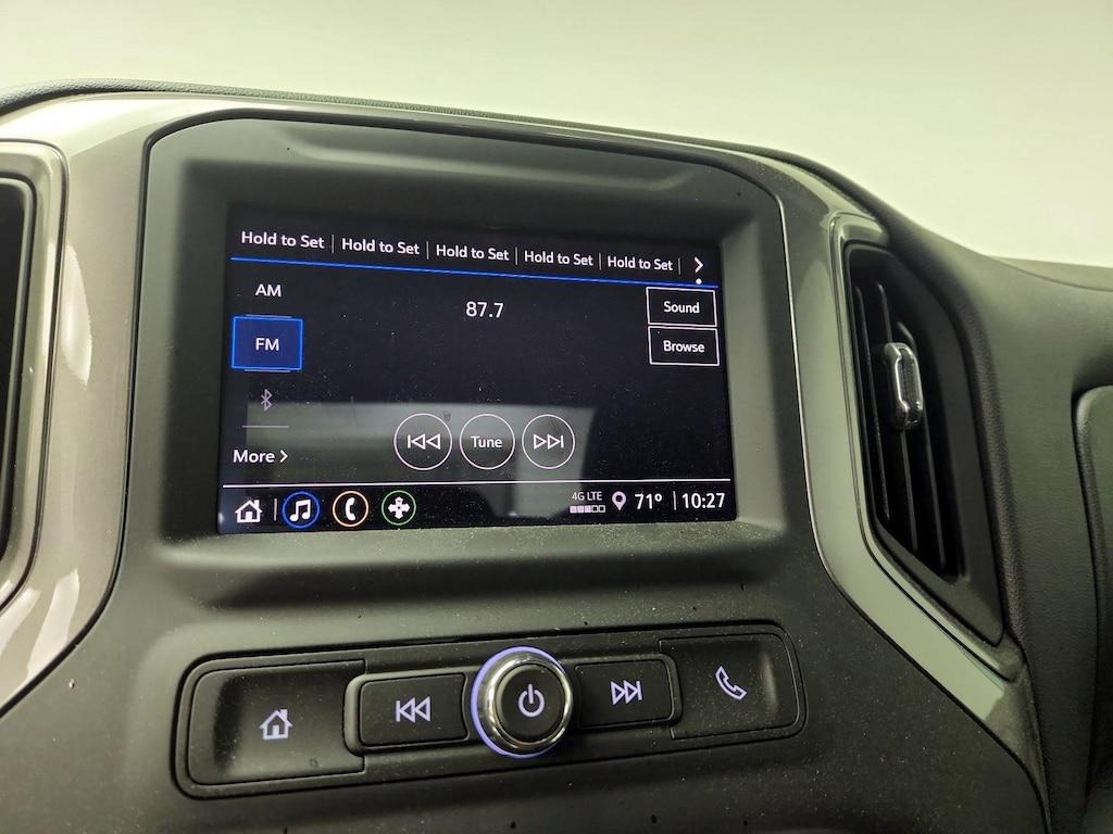 used 2025 GMC Sierra 1500 car, priced at $36,998
