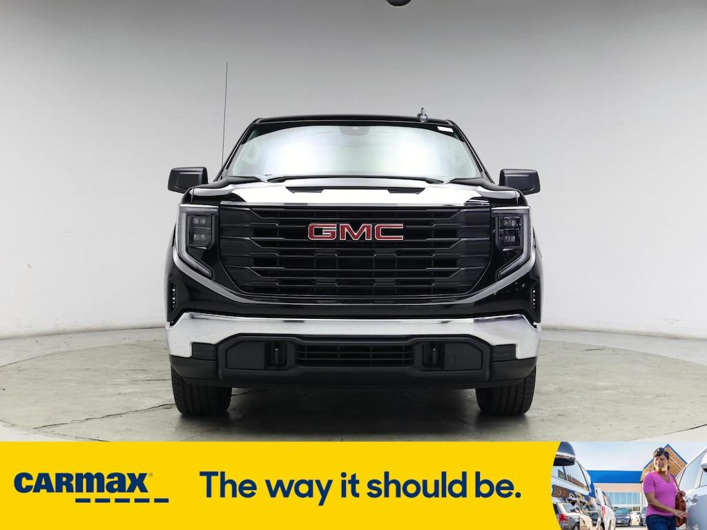 used 2025 GMC Sierra 1500 car, priced at $36,998