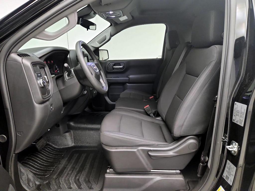 used 2025 GMC Sierra 1500 car, priced at $36,998