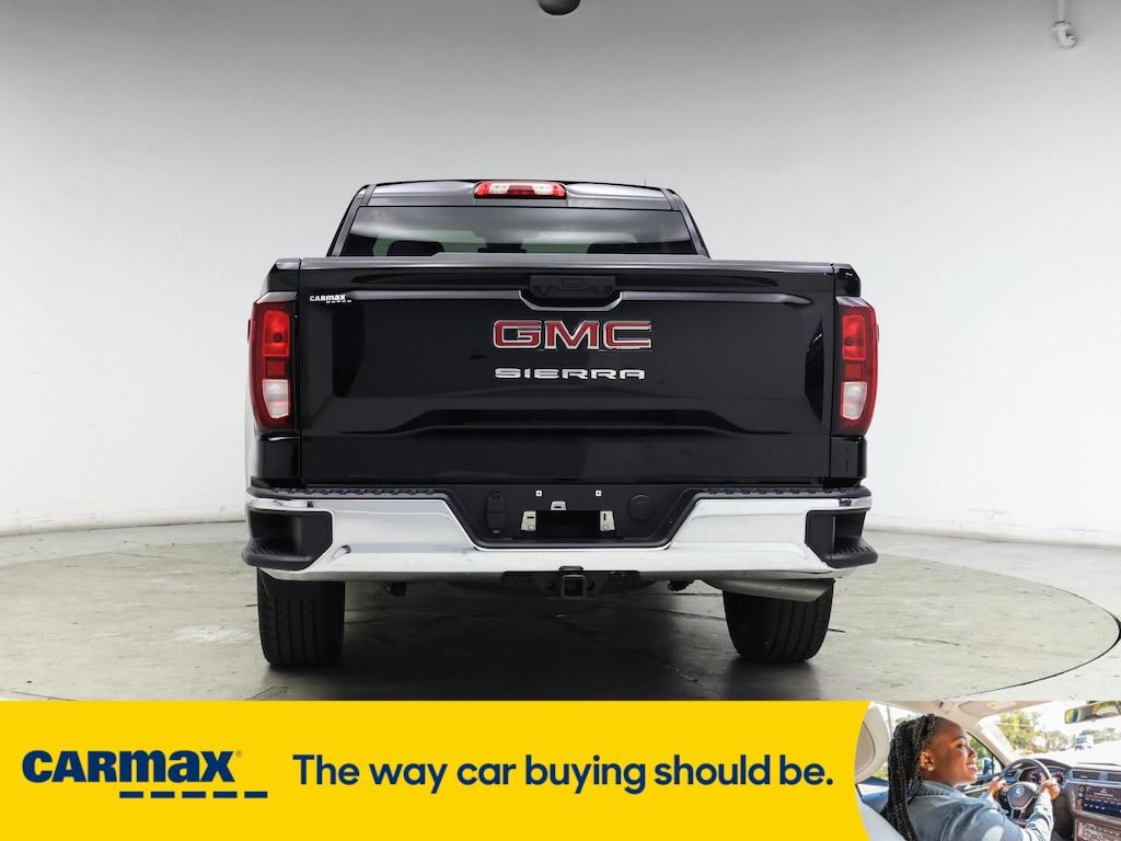used 2025 GMC Sierra 1500 car, priced at $36,998