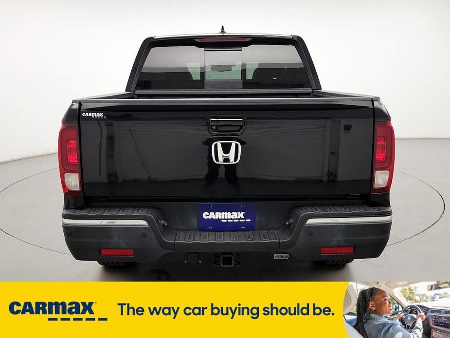 used 2019 Honda Ridgeline car, priced at $29,998