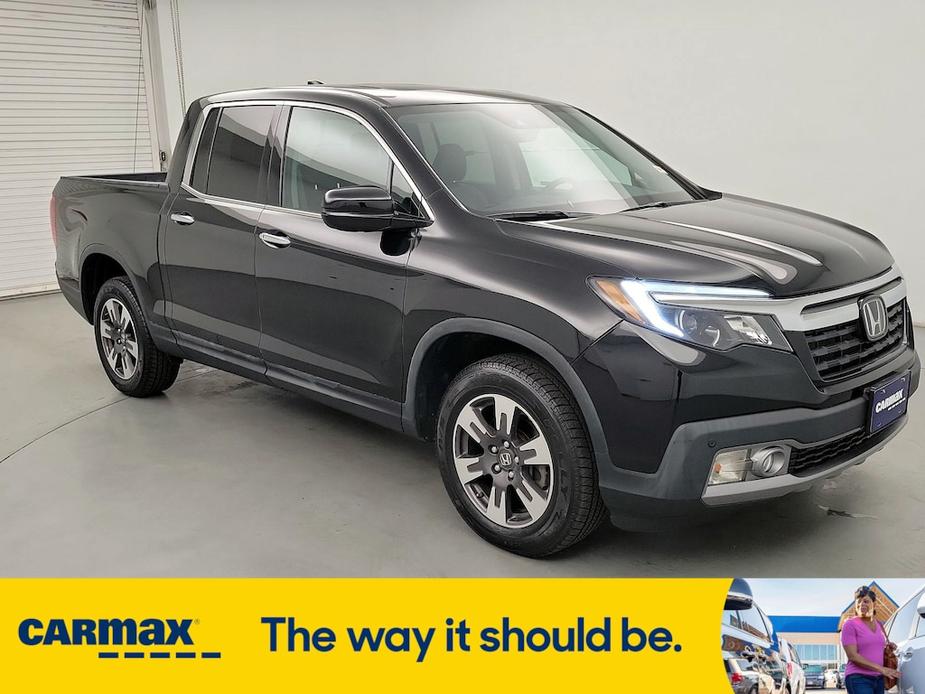 used 2019 Honda Ridgeline car, priced at $29,998