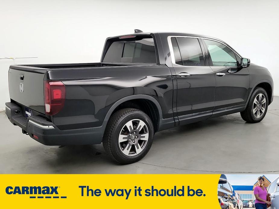 used 2019 Honda Ridgeline car, priced at $29,998