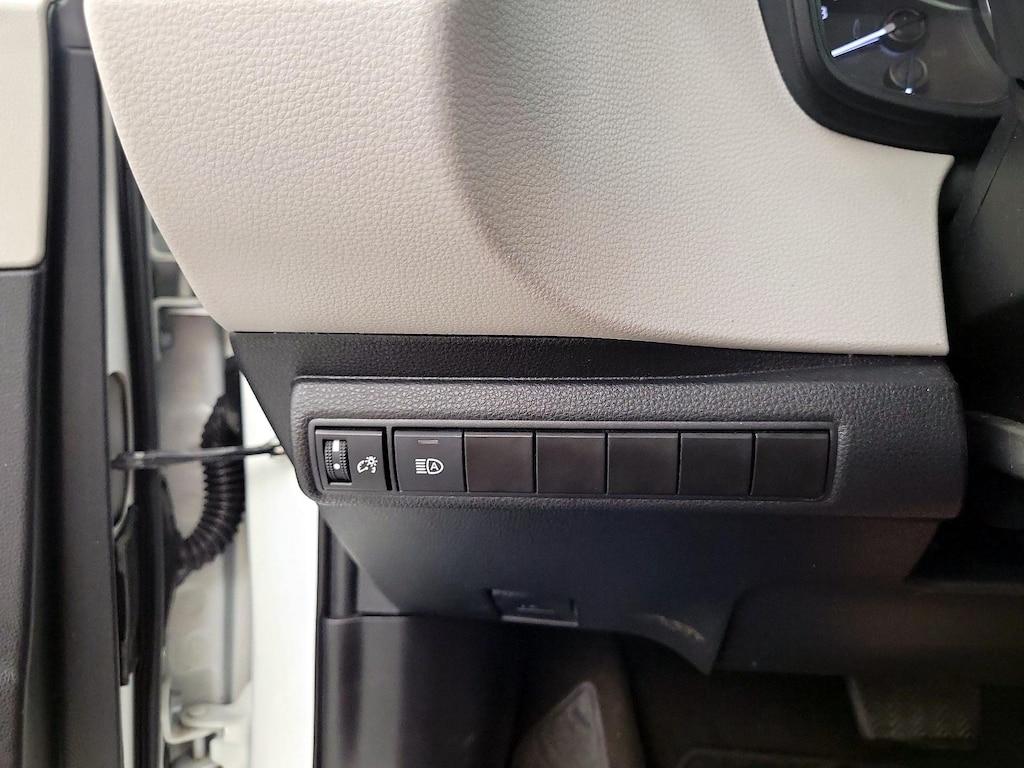 used 2021 Toyota Corolla car, priced at $19,998