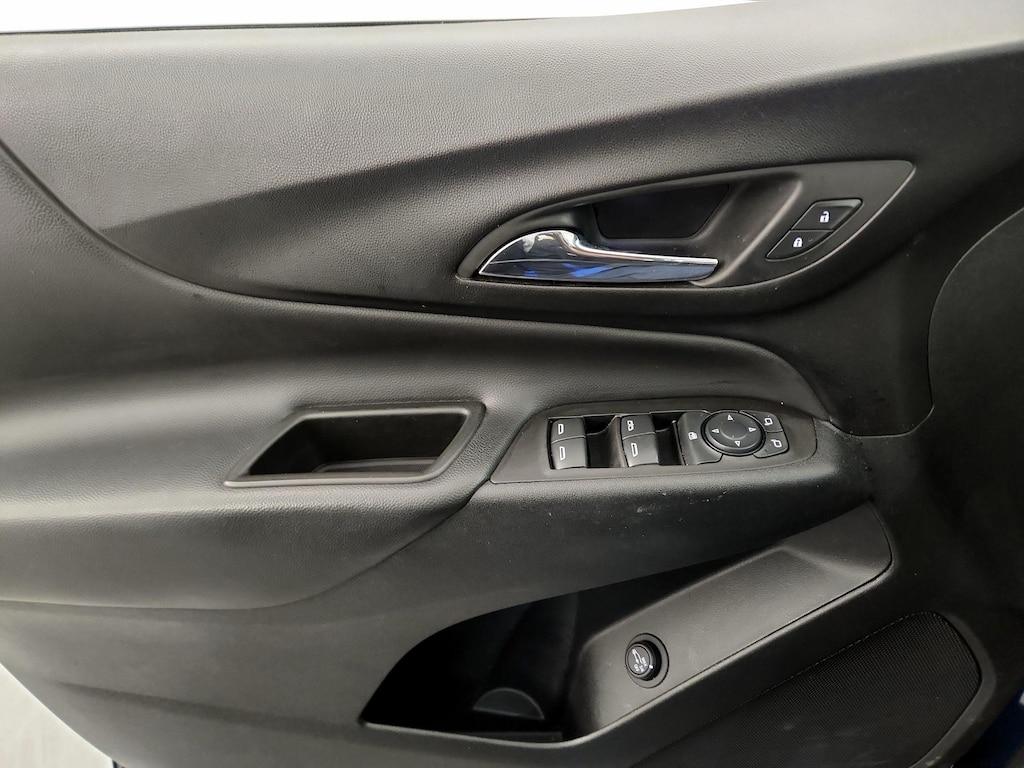 used 2022 Chevrolet Equinox car, priced at $20,998