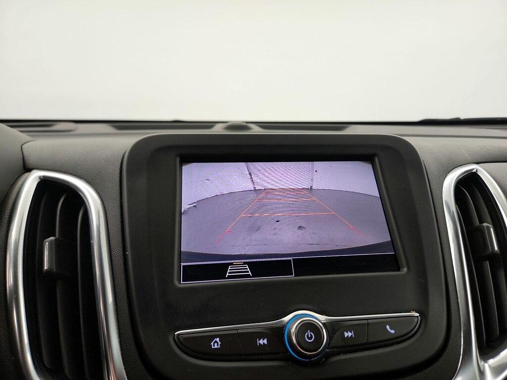 used 2022 Chevrolet Equinox car, priced at $20,998