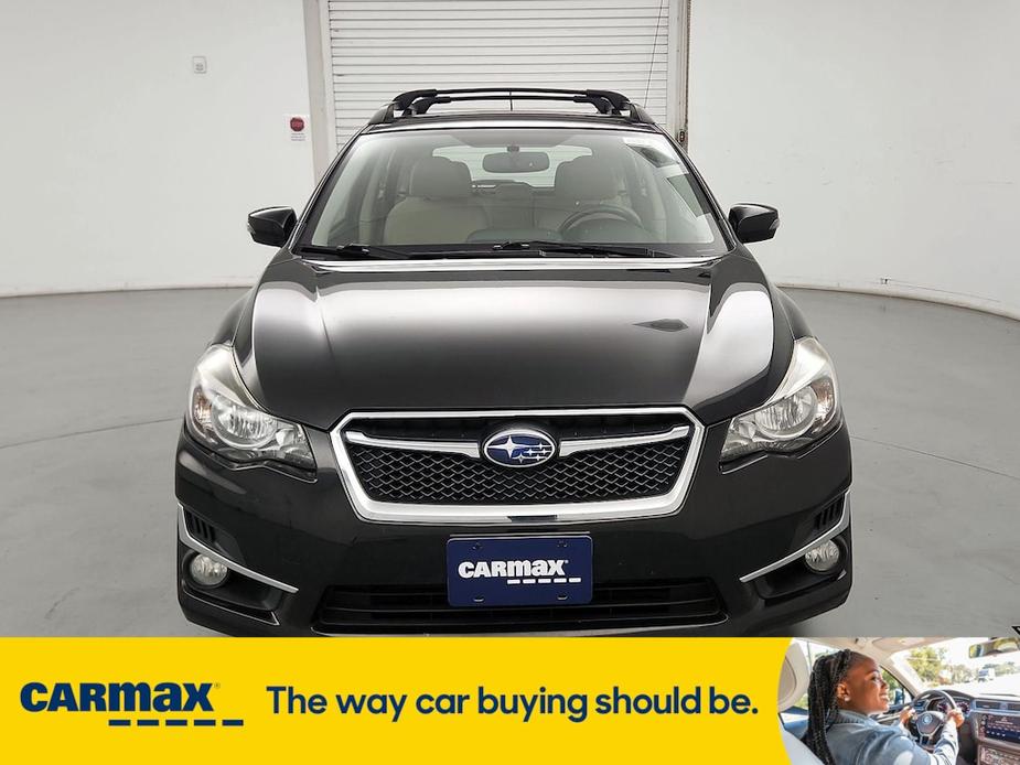 used 2016 Subaru Impreza car, priced at $16,998