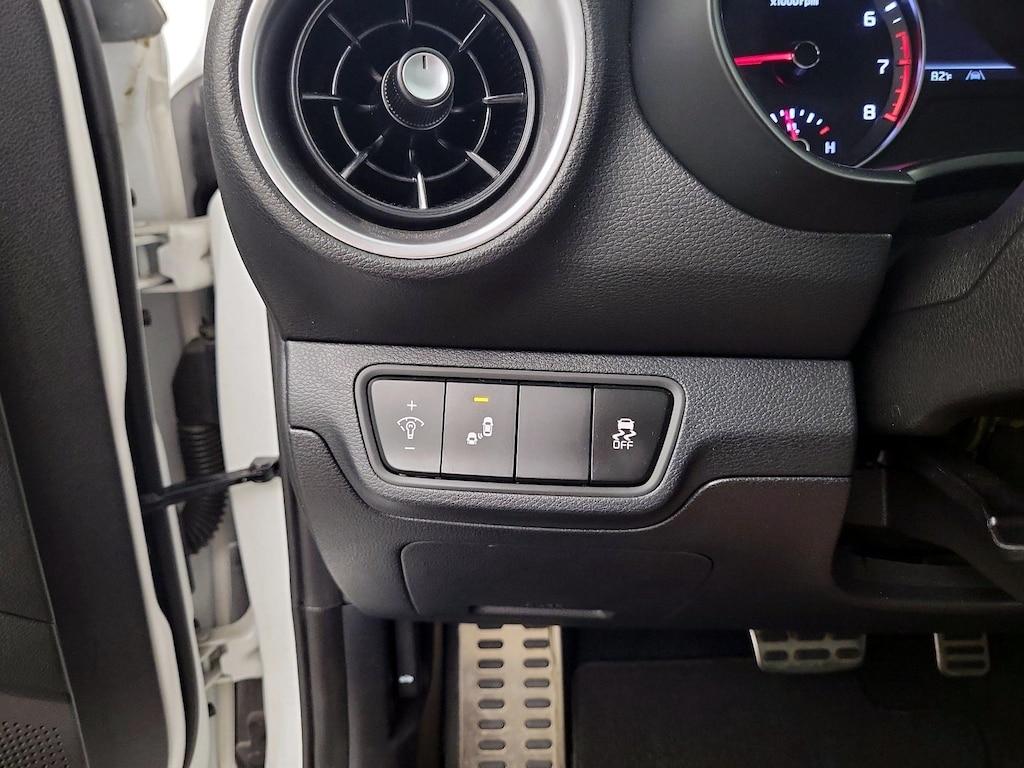used 2022 Kia Forte car, priced at $22,998