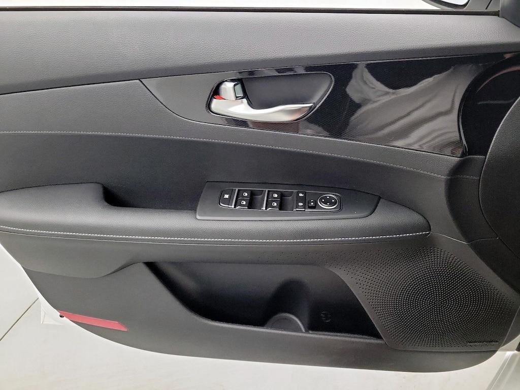 used 2022 Kia Forte car, priced at $22,998