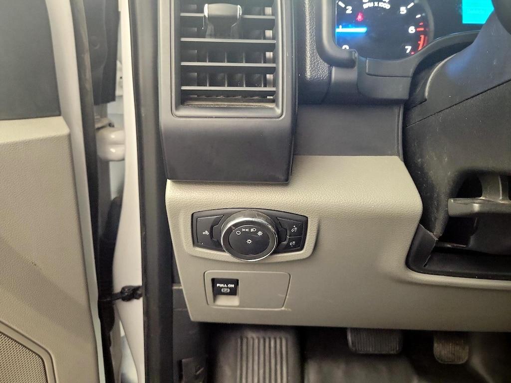 used 2020 Ford F-150 car, priced at $31,998