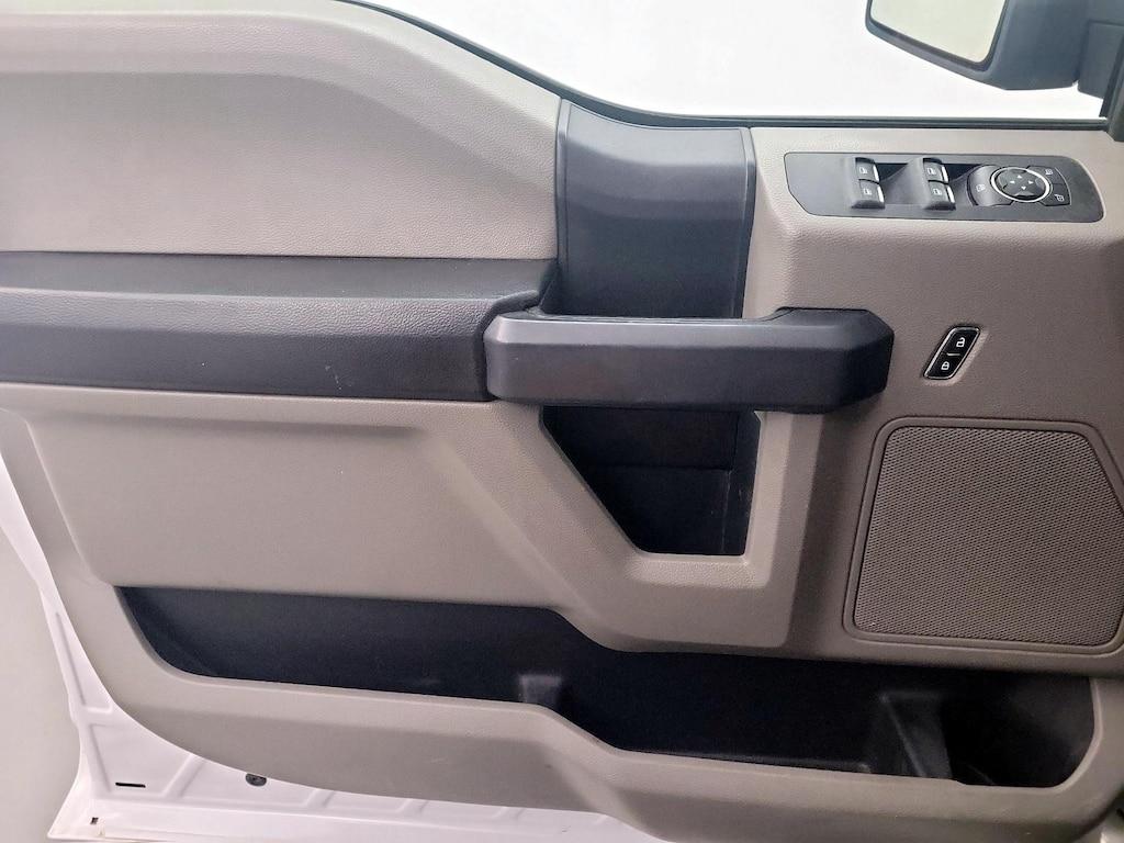used 2020 Ford F-150 car, priced at $31,998