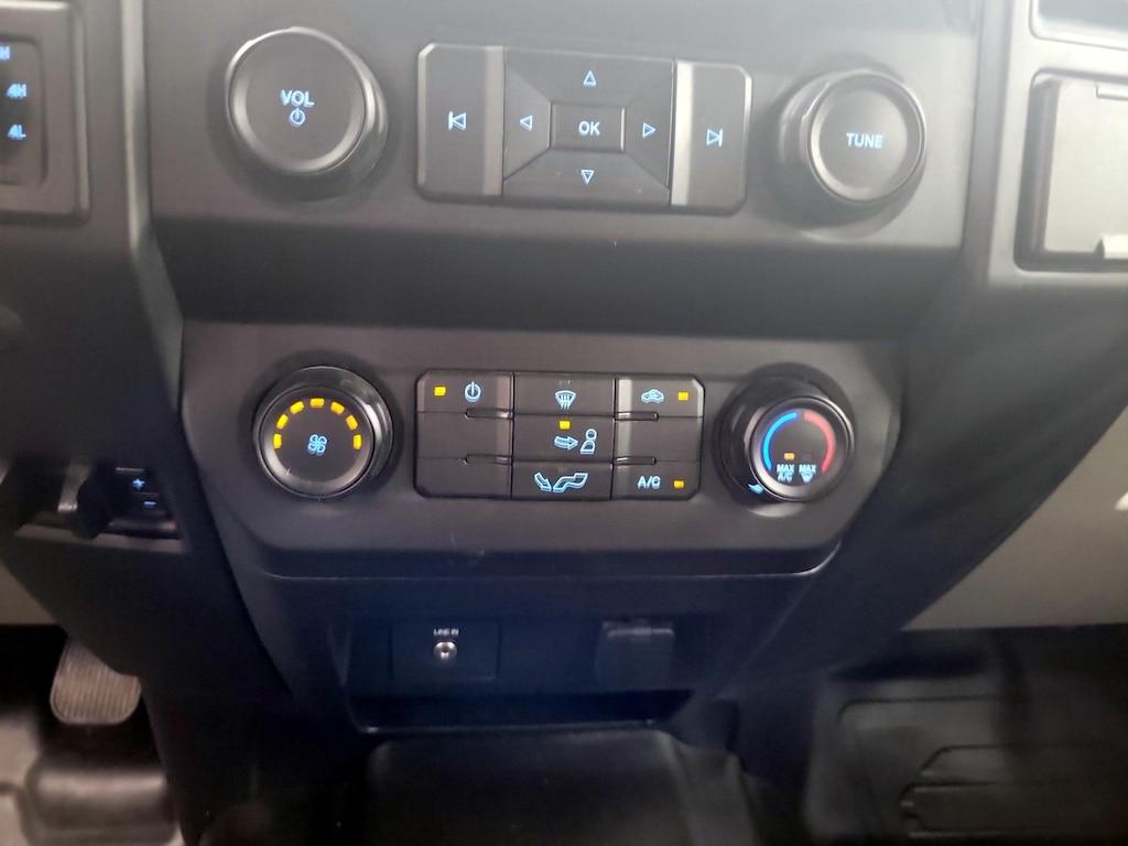 used 2020 Ford F-150 car, priced at $31,998