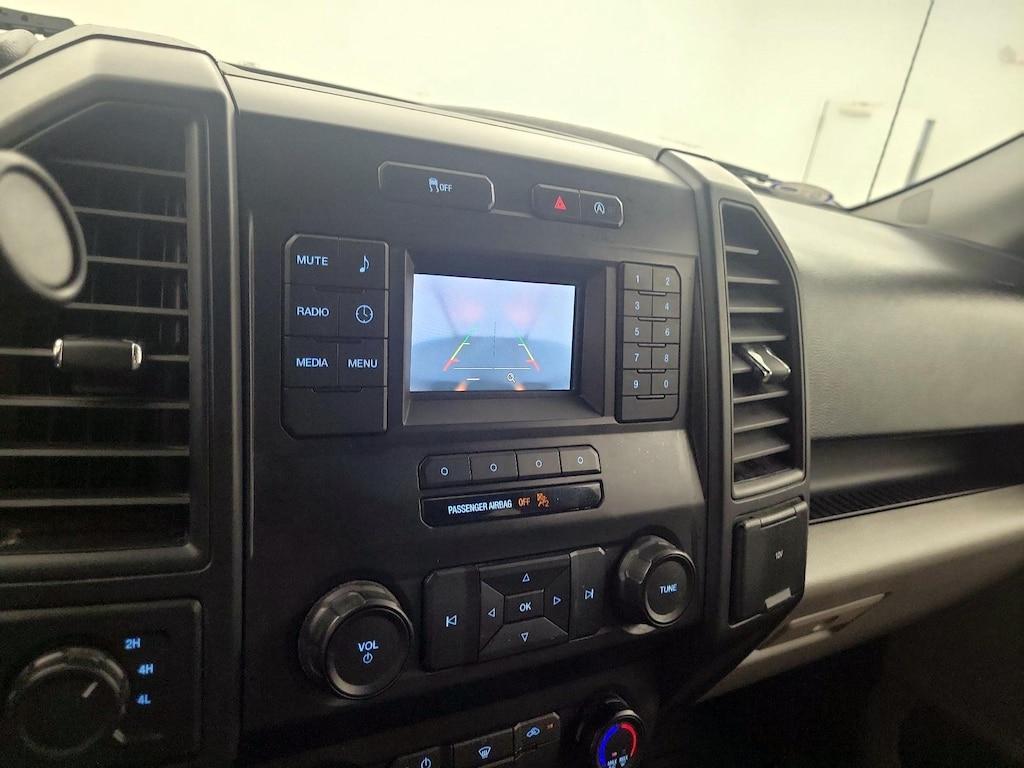 used 2020 Ford F-150 car, priced at $31,998