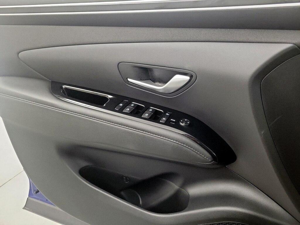 used 2022 Hyundai Tucson car, priced at $25,998