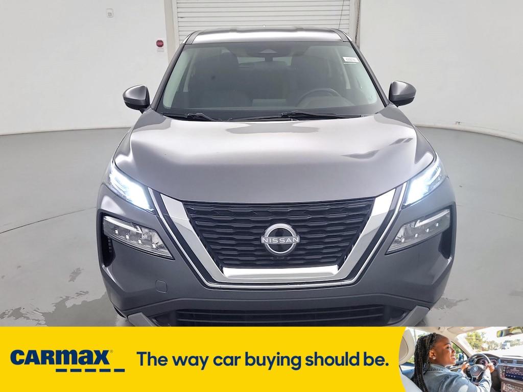 used 2023 Nissan Rogue car, priced at $23,998