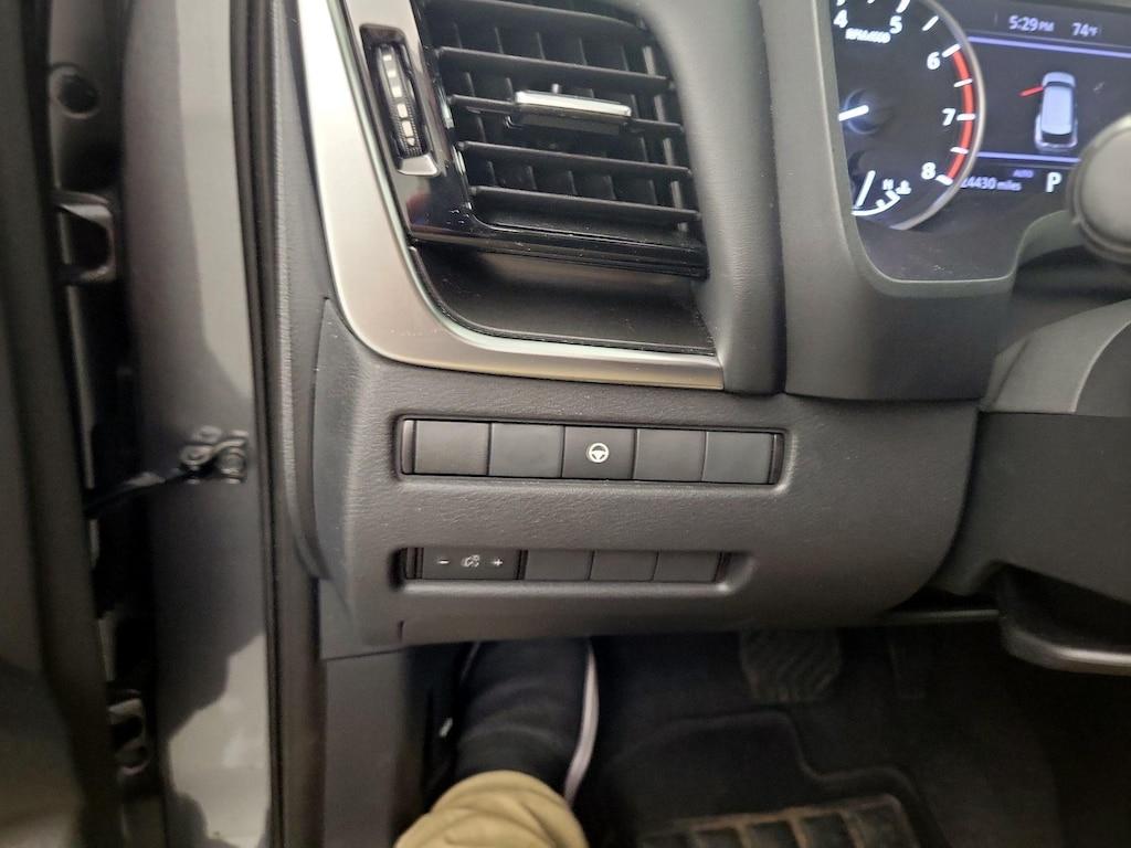 used 2023 Nissan Rogue car, priced at $23,998