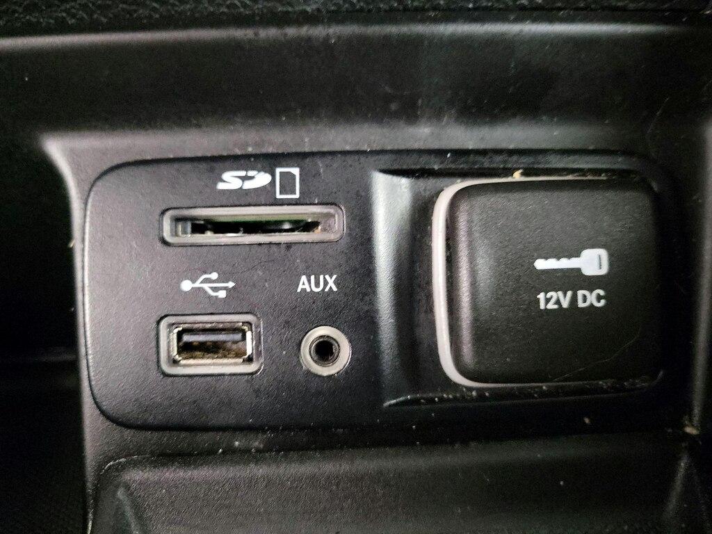 used 2015 Jeep Cherokee car, priced at $14,998