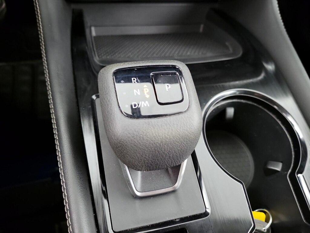 used 2023 Nissan Rogue car, priced at $28,998