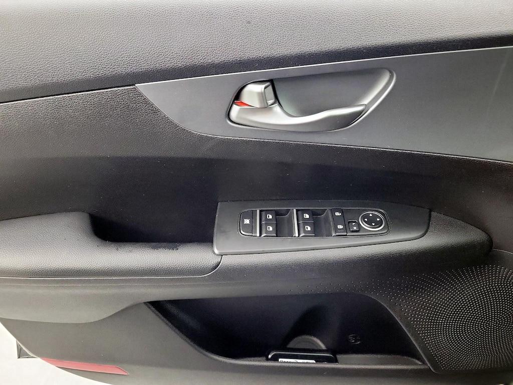 used 2021 Kia Forte car, priced at $17,998