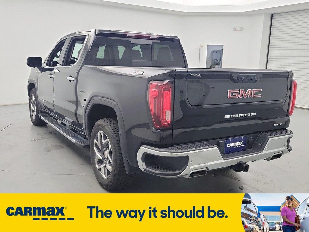 used 2023 GMC Sierra 1500 car, priced at $50,998