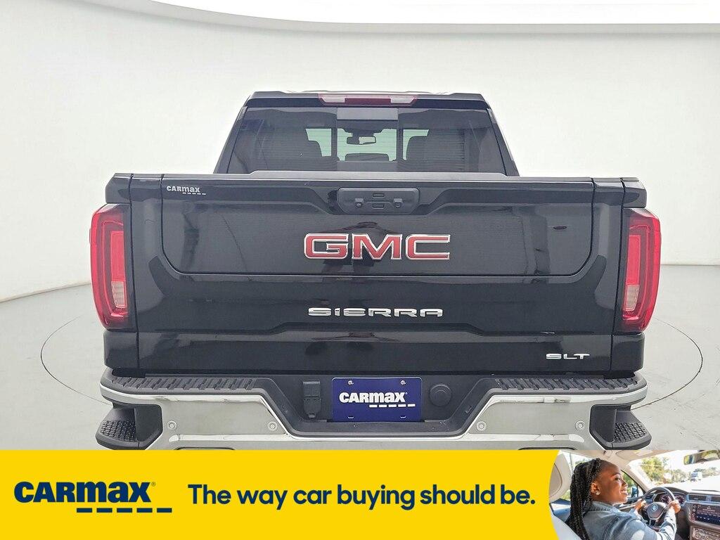 used 2023 GMC Sierra 1500 car, priced at $50,998