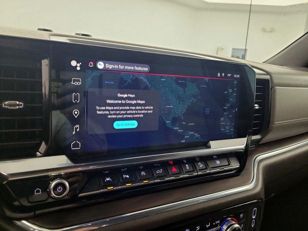 used 2023 GMC Sierra 1500 car, priced at $50,998