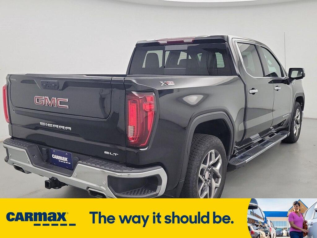 used 2023 GMC Sierra 1500 car, priced at $50,998