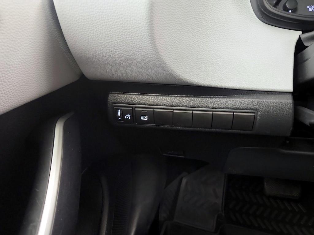 used 2023 Toyota Corolla car, priced at $21,998
