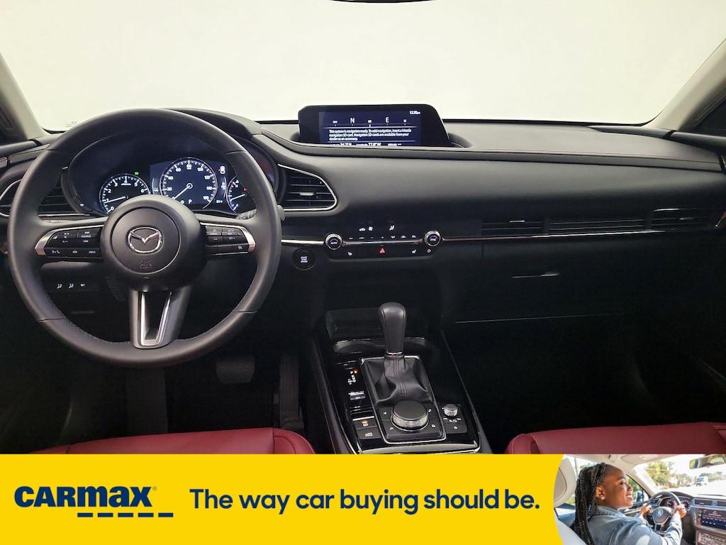 used 2024 Mazda CX-30 car, priced at $28,998