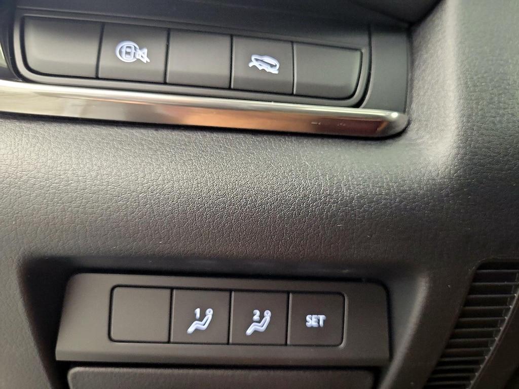 used 2024 Mazda CX-30 car, priced at $28,998