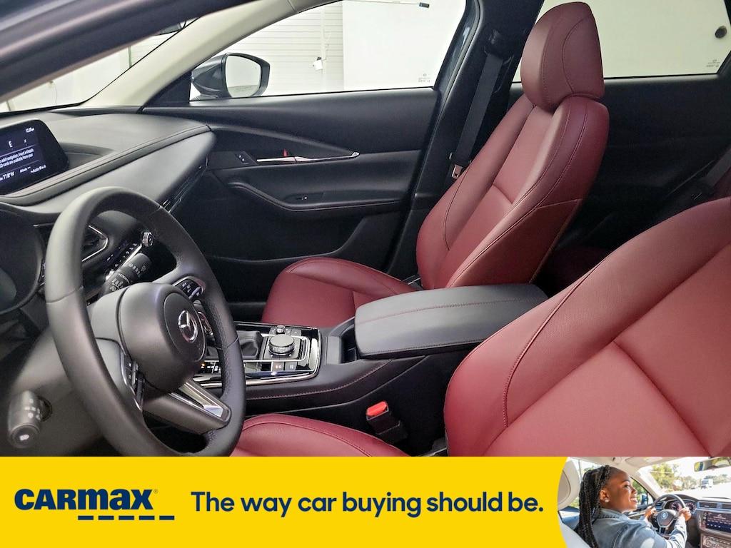 used 2024 Mazda CX-30 car, priced at $28,998