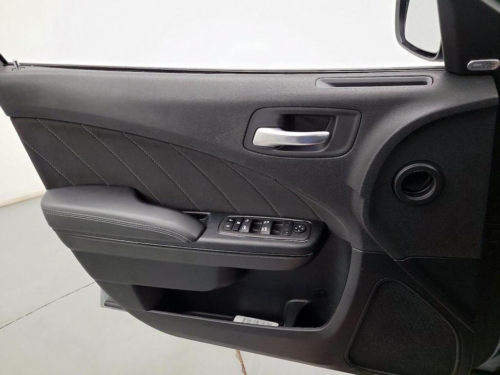 used 2022 Dodge Charger car, priced at $37,998