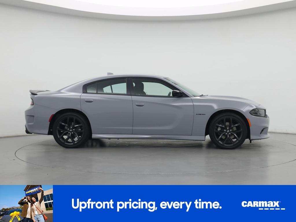 used 2022 Dodge Charger car, priced at $37,998
