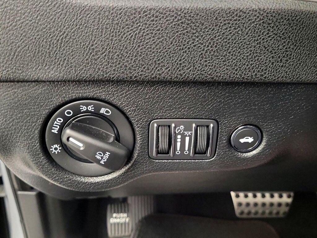 used 2022 Dodge Charger car, priced at $37,998