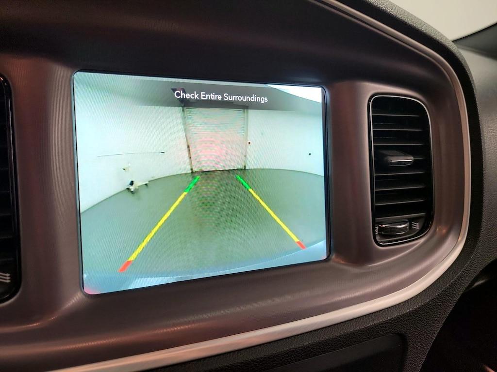 used 2022 Dodge Charger car, priced at $37,998