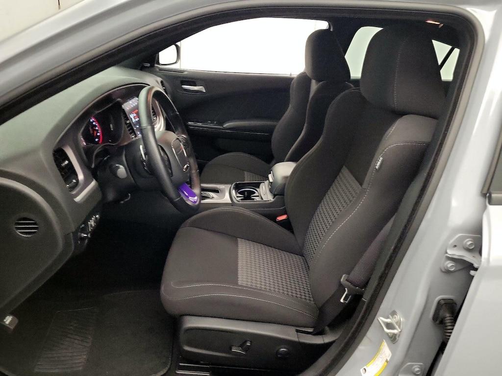 used 2022 Dodge Charger car, priced at $37,998