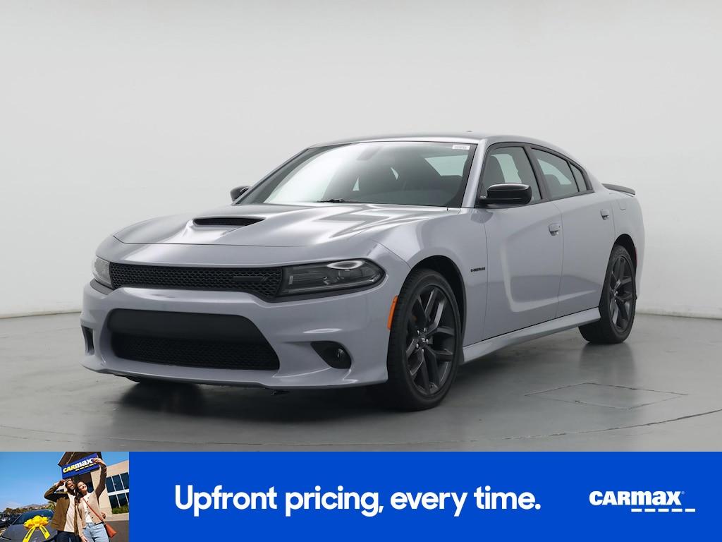 used 2022 Dodge Charger car, priced at $37,998