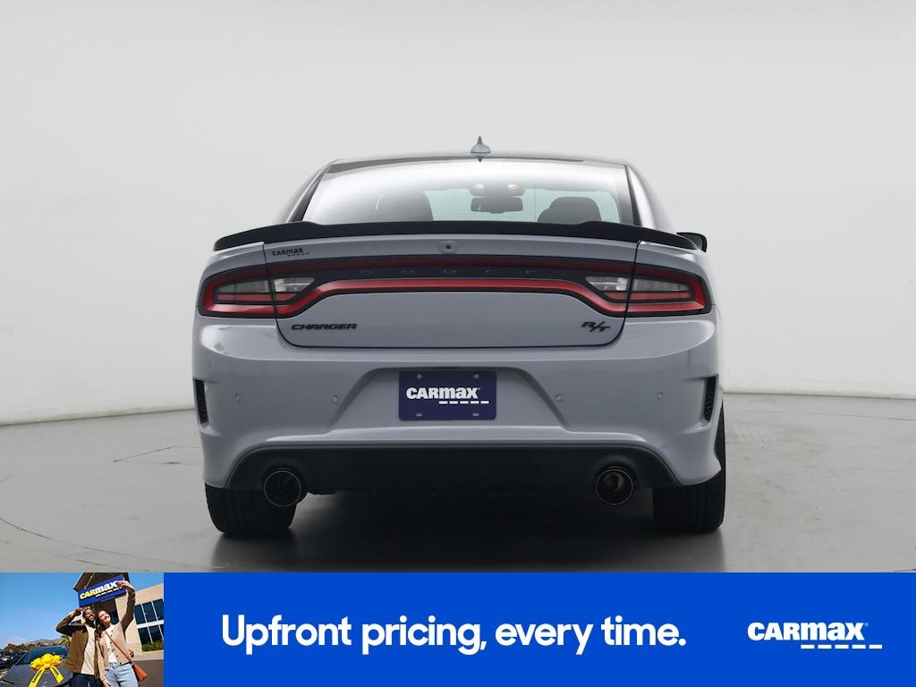 used 2022 Dodge Charger car, priced at $37,998