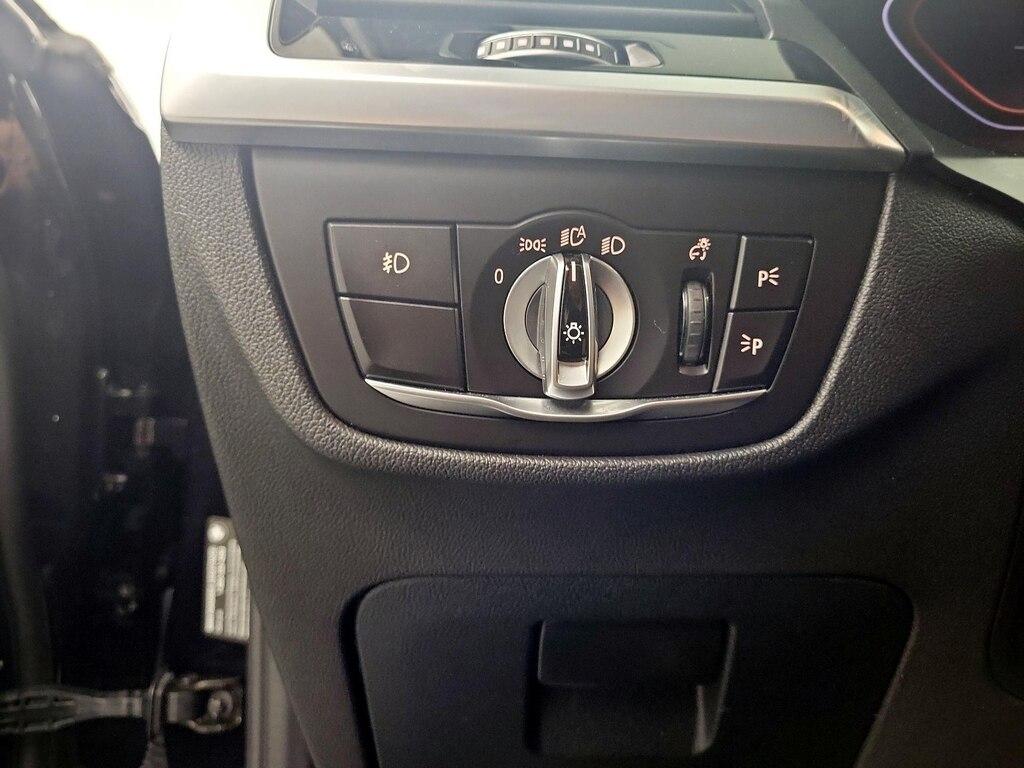 used 2020 BMW X4 car, priced at $33,998
