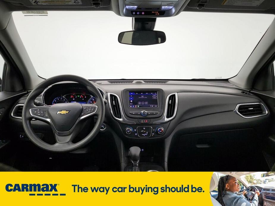 used 2023 Chevrolet Equinox car, priced at $22,998