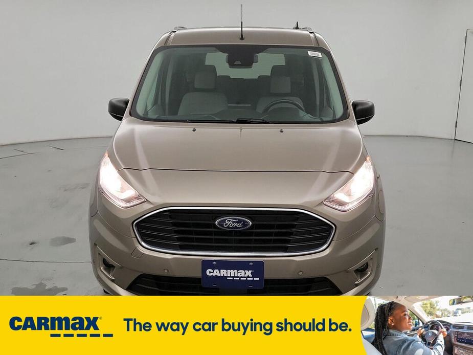 used 2020 Ford Transit Connect car, priced at $28,998