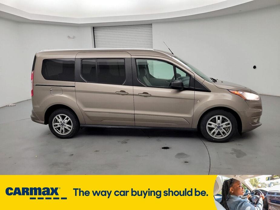 used 2020 Ford Transit Connect car, priced at $28,998