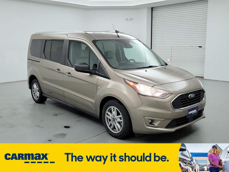 used 2020 Ford Transit Connect car, priced at $28,998