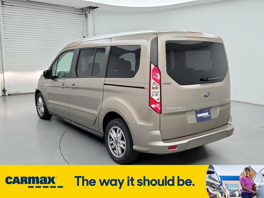 used 2020 Ford Transit Connect car, priced at $28,998