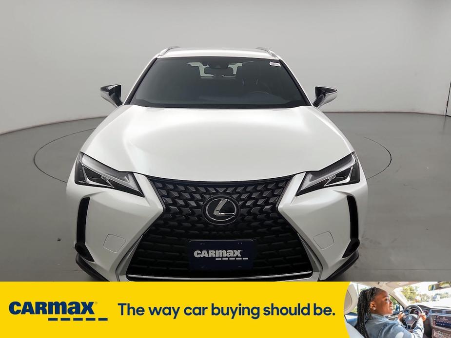 used 2021 Lexus UX 200 car, priced at $30,998