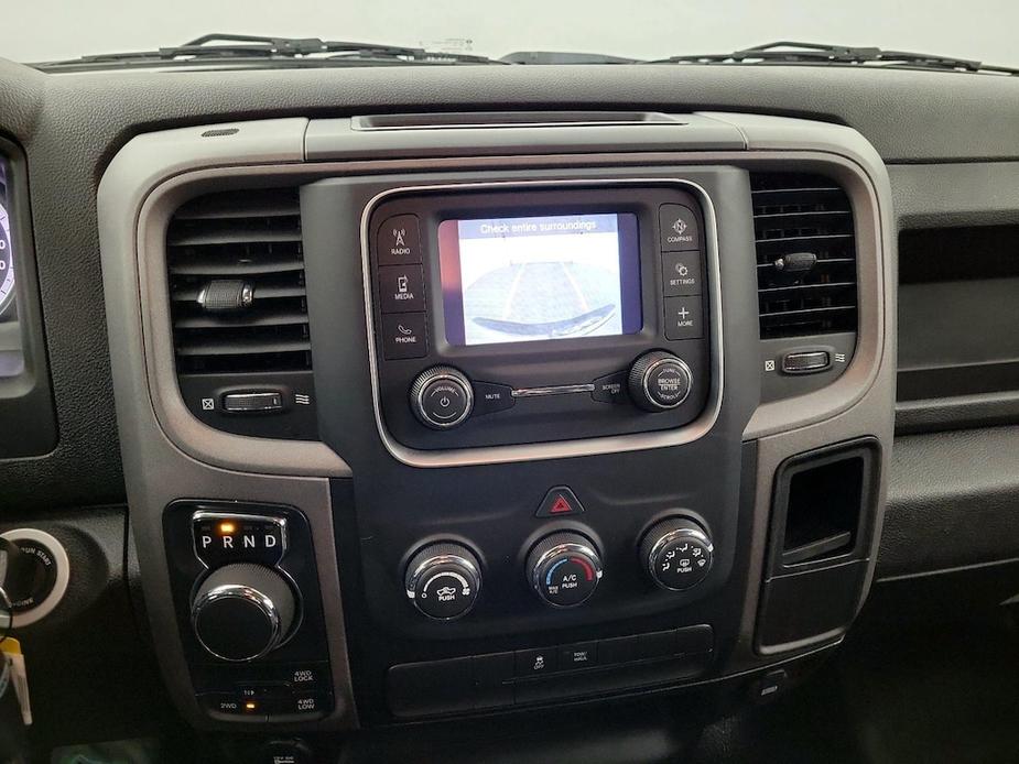 used 2022 Ram 1500 Classic car, priced at $28,998